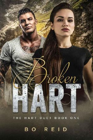 [The Hart Duet 01] • Broken Hart